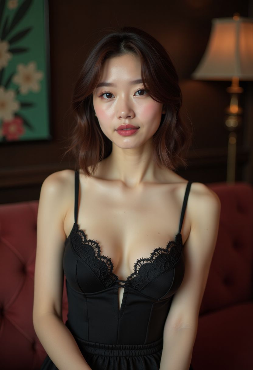 新剧海报
