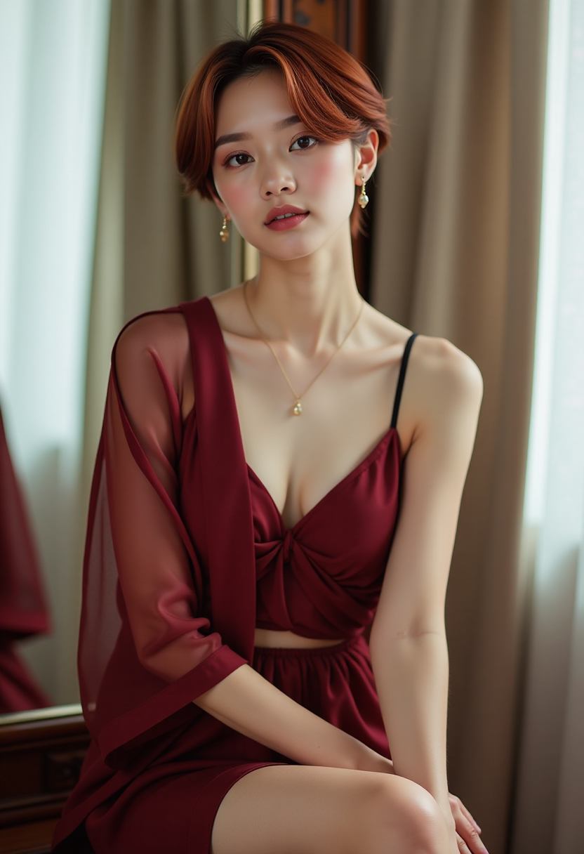 新剧海报